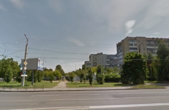 Новостройки на улице Нахимова в Смоленске усложнят жизнь микрорайону
