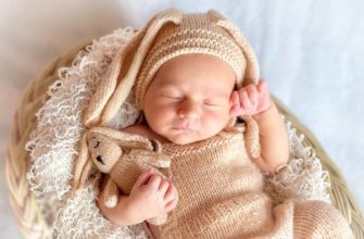 103 младенца родились в Смоленске за месяц