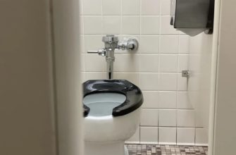туалет-ванная-комната