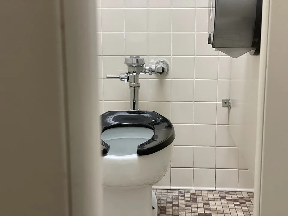 туалет-ванная-комната
