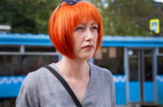 мария волкова