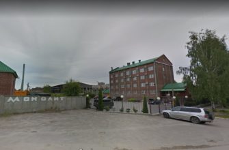 монолит , ДСК