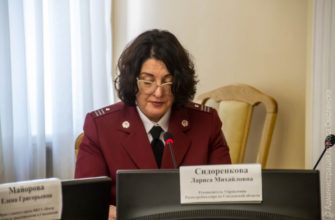 лариса сидоренкова