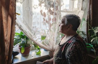 Валентина Степанова, пенсионерка ждет операции