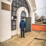 МЧС России по Смоленской области, храм