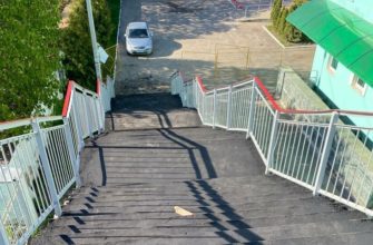 мост на вокзале