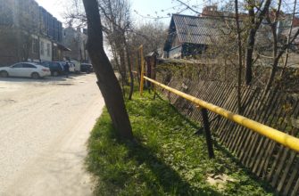 улица 9 мая, Смоленск, общество