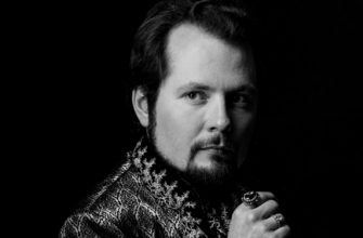 Никита Степанов