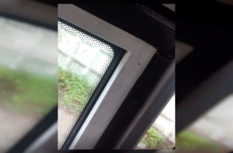 маршрутка, дверь