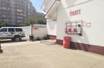 туалет, улица Рыленкова, Киселевский рынок