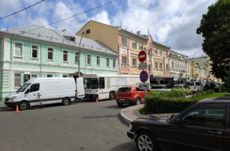 съемки вампиров средней полосы