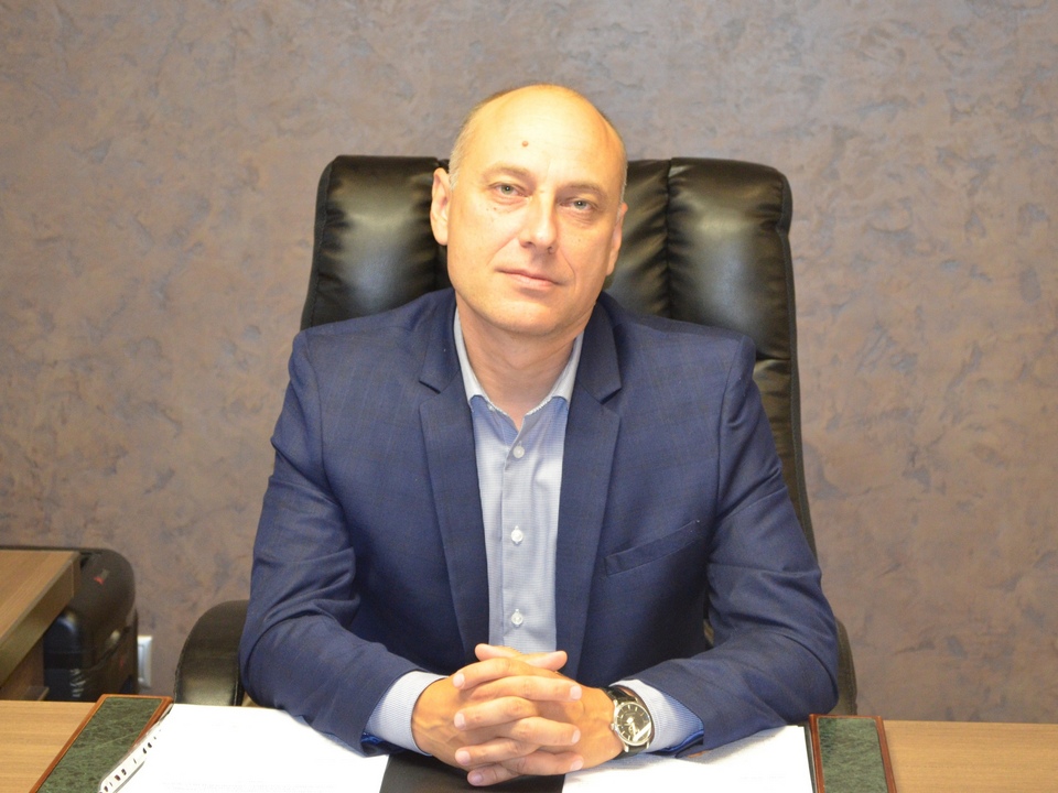 Андрей Заводянский