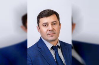 Андрей Топорков