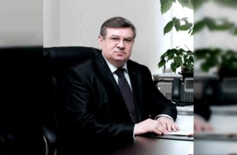 Сергей Никольский