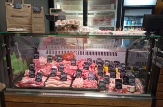 Фермерский островок