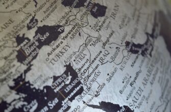 сирия-ближний-восток-карта-глобус