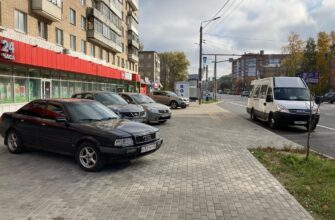 улица Кирова