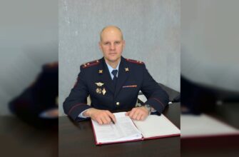 Николай Терещенков