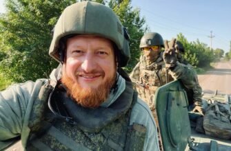 Семен Пегов