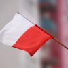 флаг, Польша