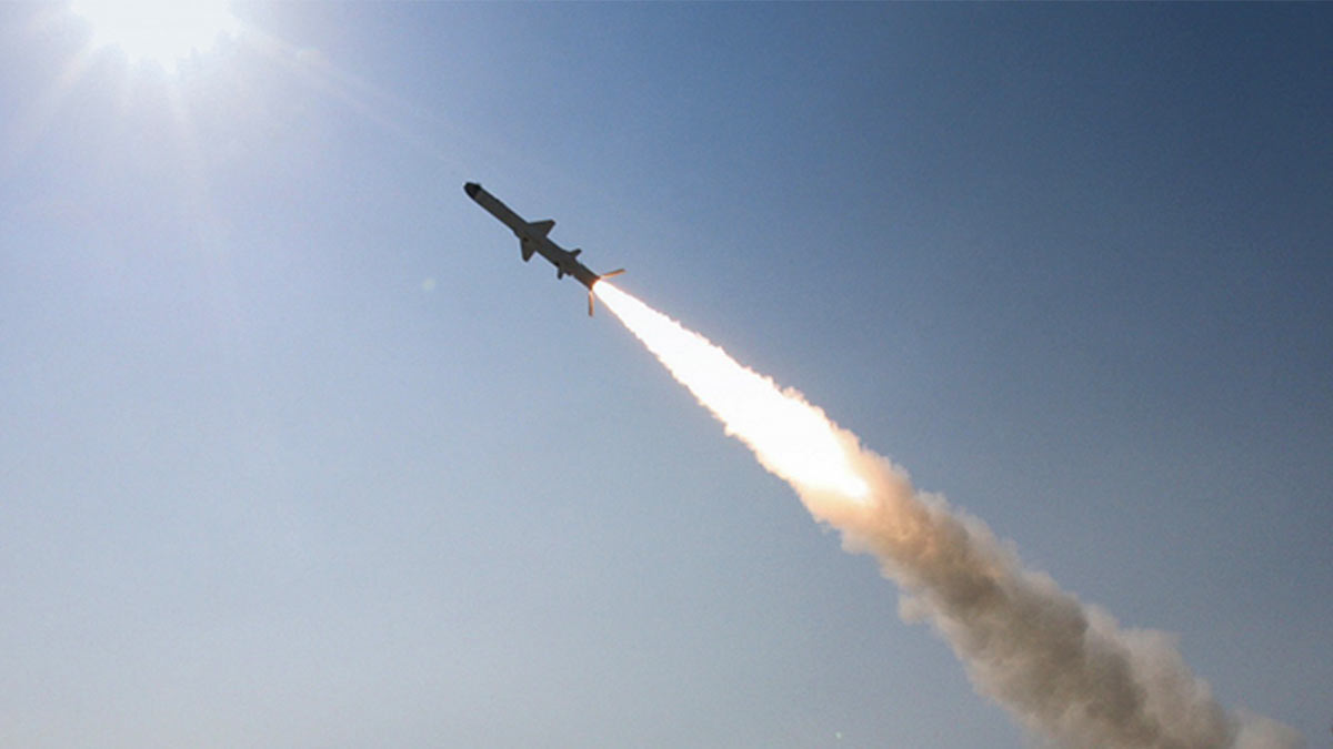 Эксперт Сивков: ракета «Буревестник» создана для ядерной войны - Смоленская  народная газета