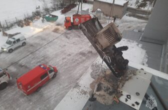 пожар, фонарь, мчс