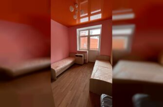 орленок изнутри