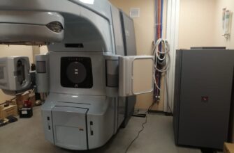 лучевая терапия