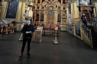 Сергей Сафронов