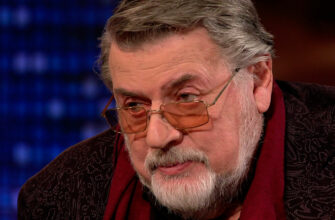 Александр Ширвиндт