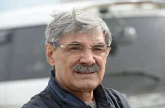 Александр Панкратов-Черный