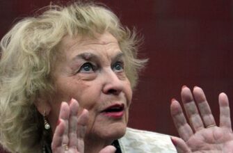 Татьяна Пилецкая