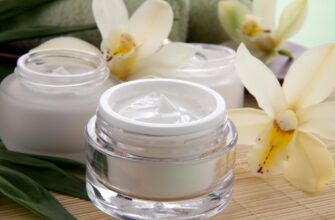 Крем для лица