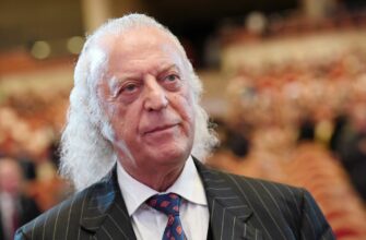 Илья Резник