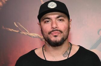 Рэпер Птаха