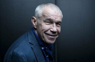 Сергей Гармаш