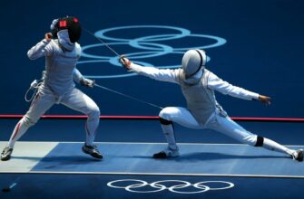 Фехтование