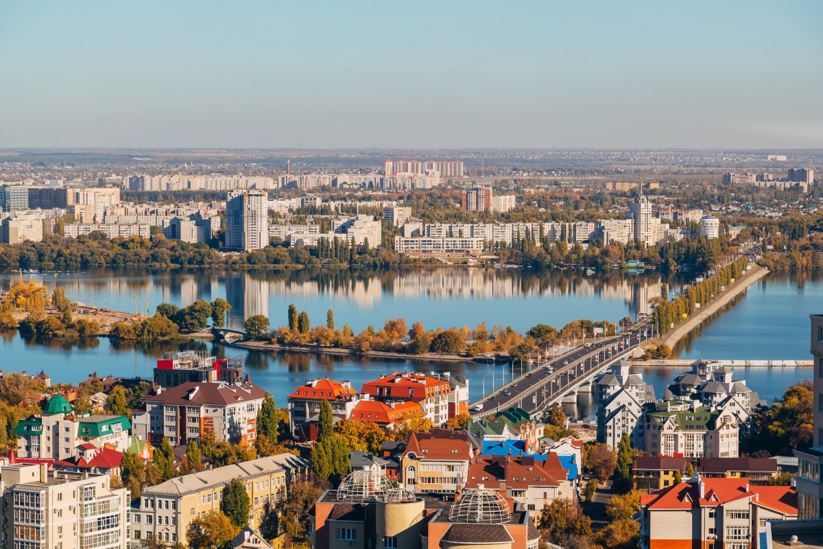 Воронеж