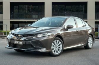 Camry