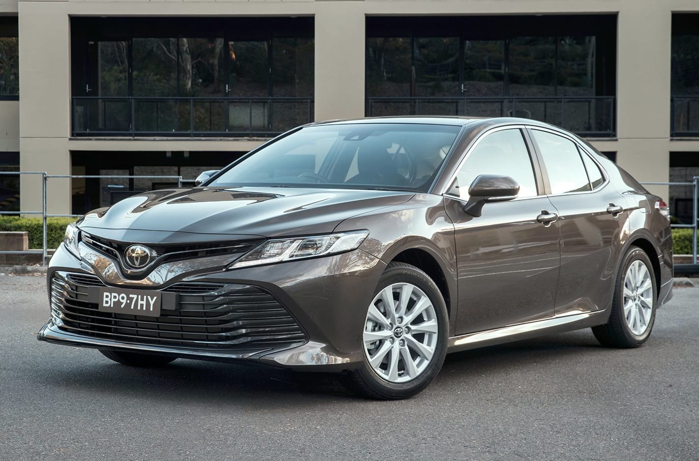 Camry