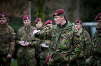 Армия Голландии