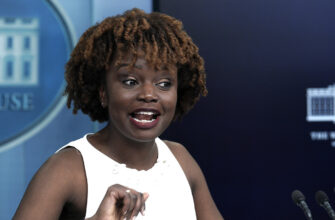 Карин Жан-Пьер