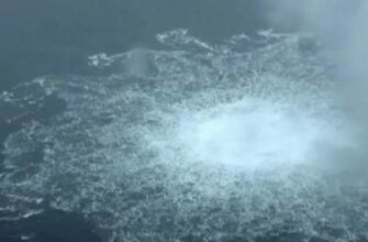 Северный поток