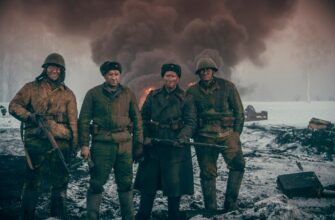 28 панфиловцев