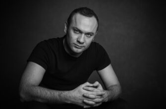 Дмитрий Ермак