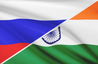 Индия-Россия