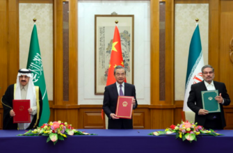 Переговоры