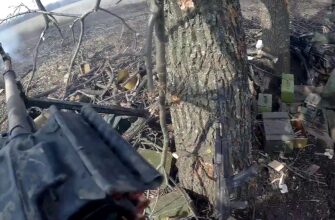 Спецоперация