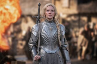 Властелин колец