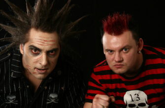 "Король и шут"